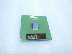 Процессор Socket 370 Intel Pentium® III 733 MHz