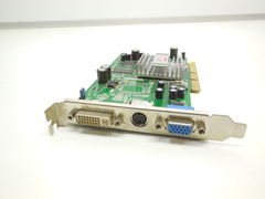 Видеокарта AGP Sapphire Radeon 9200 /128Mb - Pic n 252070