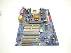 Материнская плата Socket 370 Gigabyte GA-60XE (Rev. 1.1)