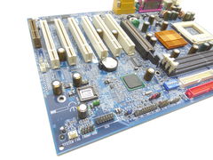 Материнская плата Socket 370 Gigabyte GA-60XE (Rev. 1.1) - Pic n 310302