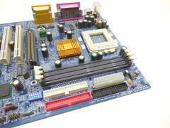 Материнская плата Socket 370 Gigabyte GA-60XE (Rev. 1.1) - Pic n 310302