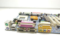 Материнская плата Socket 370 Gigabyte GA-60XE (Rev. 1.1) - Pic n 310302