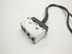 Блок USB 2.0 + Audio , Mic с кабелями - Pic n 310305
