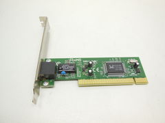 Сетевая карта PCI TP-LINK TF-3239DL