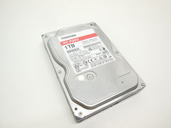 Жесткий диск SATA Toshiba P300 1Tb HDWD110UZSVA - Pic n 310330