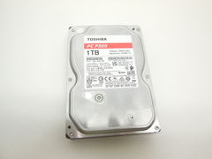 Жесткий диск SATA Toshiba P300 1Tb HDWD110UZSVA - Pic n 310330