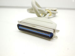 Кабель SCSI HPDB50 (DB50) штекер на Большой Штекер CN50 штекер сканер - Pic n 310361