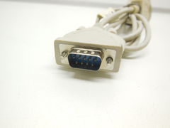Кабель-переходник USB AM на COM DB9M Gembird UAS111 - Pic n 310363