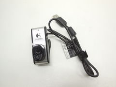 Веб-камера Logitech QuickCam (V-UAR38) - Pic n 310369