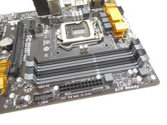 Материнская плата Socket 1150 Gigabyte GA-Z97-HD3 - Pic n 310373