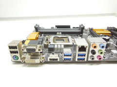 Материнская плата Socket 1150 Gigabyte GA-Z97-HD3 - Pic n 310373