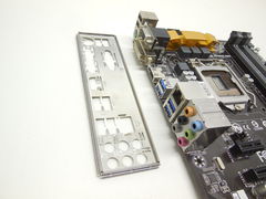 Материнская плата Socket 1150 Gigabyte GA-Z97-HD3 - Pic n 310373