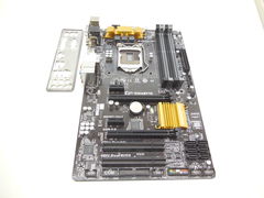 Материнская плата Socket 1150 Gigabyte GA-Z97-HD3 - Pic n 310373