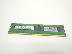 Серверная память ECC DDR3 2GB Samsung M393B5673FH0, HP P/N: 500202-061