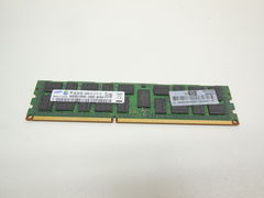 Оперативная память DDR3 ECC REG 4Gb PC3-10600R (1333 МГц) Samsung M393B5170FH0-CH9