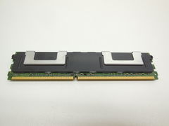 Модуль памяти FB-DIMM 4Gb PC2-5300F, ECC Kingston KTH-XW667LP - Pic n 310403