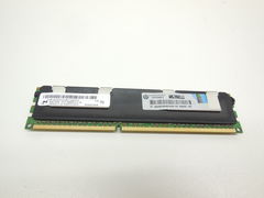 Серверная память FB-DIMM DDR3 4GB Micron MT36JSZF51272PZ, HP P/N: 500203-061