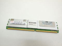 Серверная память FB-DIMM DDR2 4GB Hynix HYMP151F72CP4N3-Y5 