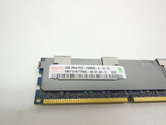 Серверная память DDR3 REG 4GB Hynix HMT151R7TFR4C-H9 - Pic n 310407