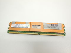 Серверная память FB-DIMM DDR2 2GB Hynix, HYMP525F72CP4D3-Y5
