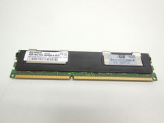 Память для сервера DDR3 REG 4GB Elpida EBJ41HE4BDFD-DJ-F HP P/N: 500203-061