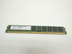 Серверная память DDR3 REG 4GB Micron MT18JSF51272PZ