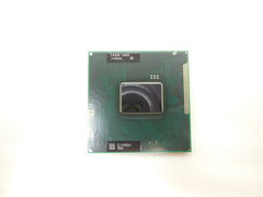 Процессор для ноутбука Intel Core i3-2350M (SR0DN)
