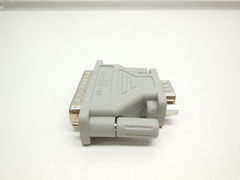 Переходник адаптер Cisco 29-4043-01 V-1 DB25m (LPT) to DB9m (COM) - Pic n 310440