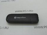 USB модем Megafon E352 /3G/EDGE/GPRS /слот для карт MicroSD /цвет: черный