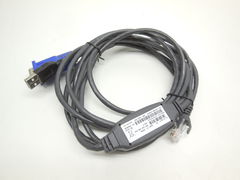 Кабель консольный 3M Console Switch Cable (USB) MPN RJ45 VGA eserver xserues P/N: 31R3133, 31R3145, 620-453-501, 520-366-503