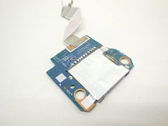 Модуль плата CardReader со шлейфом от ноутбука HP ProBook 430 G7 DA0X8ITH8D0  - Pic n 310479