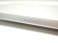 Матрица 13.3" в сборе с крышкой ноутбука HP ProBook 430 G7 Незначительные потертости на экране - Pic n 310481