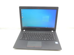 Ноутбук Lenovo E31-80 (80MX) i3 6006U 2.0 GHz, DDR3 8Gb, SSD 240Gb, Win 10 Pro Незначительные светлые пятна на экране