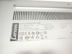 Нижняя часть корпуса (поддон) от ноутбука Lenovo IdeaPad 330S-14IKB - Pic n 310492