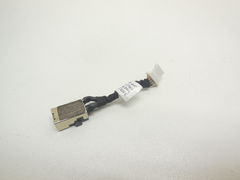 Разъем питания 330S DC-IN Cable от ноутбука Lenovo IdeaPad 330S-14IKB, 330S-15IKB DC30100S000, 5C10R07521 - Pic n 310503