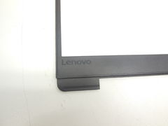 Рамка матрицы AP1E1000200KRD, 10A8A50104027 от ноутбука Lenovo IdeaPad 330S-15IKB - Pic n 310507