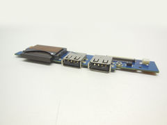 Модуль плата Lotus13-R (BA92-09691A) USB SUB от ноутбука Samsung NP530U - Pic n 310594