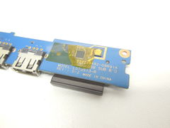 Модуль плата Lotus13-R (BA92-09691A) USB SUB от ноутбука Samsung NP530U - Pic n 310594