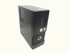 Системный блок InWin Intel C2D E7500 2.93GHz, DDR3 4Gb, HDD 250Gb, Intel HD, 300W