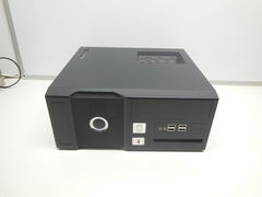 Системный блок InWin Intel C2D E7500 2.93GHz, DDR3 4Gb, HDD 250Gb, Intel HD, 300W - Pic n 310596