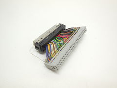 Переходник SCSI 50pin на 68pin Digital P/N:17-04009-02 - Pic n 310610