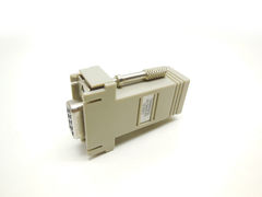 Адаптер Cisco TERMINAL ADAPTER 74-0495-01 / COM-port to RJ45 - Pic n 72679