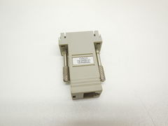 Адаптер Cisco TERMINAL ADAPTER 74-0495-01 / COM-port to RJ45