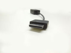 Адаптер переходник Lenovo Onelink+ Ethernet RJ45 Adapter Cable (01AW966) SC10K74359BA - Pic n 310614