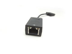 Адаптер переходник Lenovo Onelink+ Ethernet RJ45 Adapter Cable (01AW966) SC10K74359BA - Pic n 310614