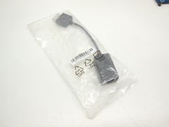 Адаптер переходник Lenovo Onelink+ Ethernet RJ45 Adapter Cable (01AW966) SC10K74359BA - Pic n 310614