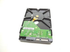 Жесткий диск 500Gb SATA Western Digital WD RE3 WD5002ABYS - Pic n 310622