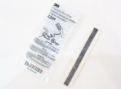 Антистатический браслет 3M 2209 Anti Static Disposable Wrist Strap на липучке. Длина 30 см