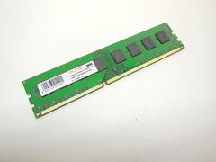 Модуль памяти DDR3 8Gb PC3-12800 (1600Mhz) QUMO QUM3U-8G1600C11L