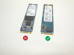 Адаптер переходник SSD-X4 V1.0 M.2 (M2) NVMe на PCI-E x4 - Pic n 310627